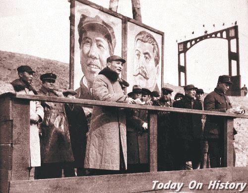 1948年12月14日中共中央批转东北局副书记陈云关于接管沈阳的经验(2024-12-14已更新)