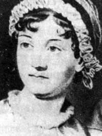 英国作家简·奥斯丁诞辰