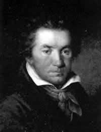 1770年12月16日著名作曲家贝多芬诞辰(2025-12-16已更新)