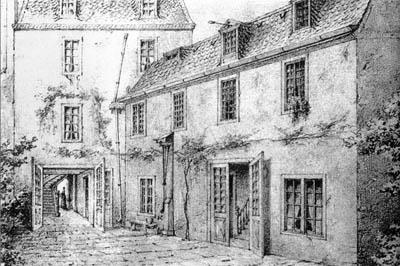 著名作曲家贝多芬诞辰