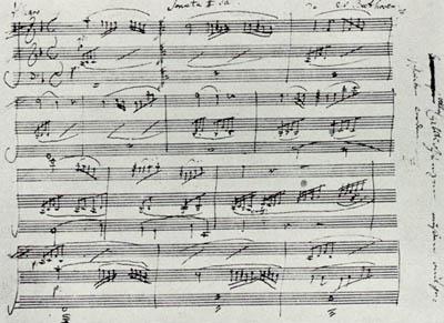 著名作曲家贝多芬诞辰