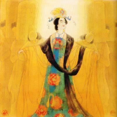 705年12月16日一代女皇武则天逝世(2025-12-16已更新)