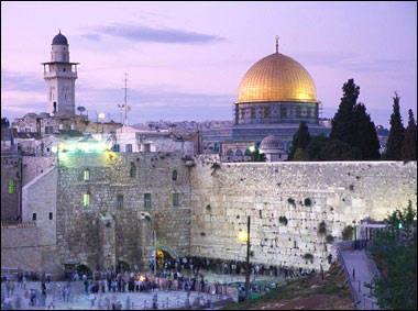 1949年12月21日以色列匆忙迁都耶路撒冷(2024-12-21已更新)