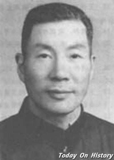 1908年12月21日植物病理学家、农业教育家魏景超出生(2024-12-21已更新)