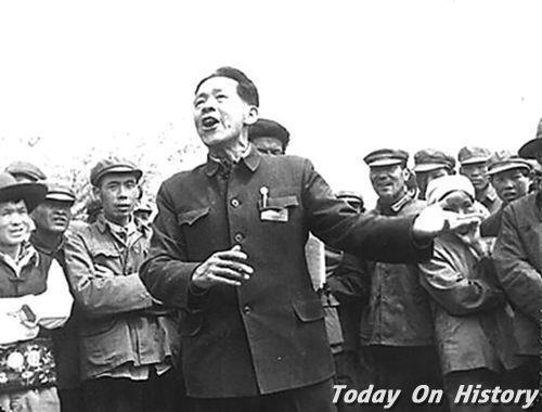 2007年12月22日词曲创作家朱仲禄逝世 享年86岁(2024-12-22已更新)