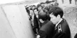 东京高法宣判东史郎败诉