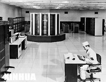 1983年12月22日我国第一台亿次计算机“银河”研制成功(2024-12-22已更新)