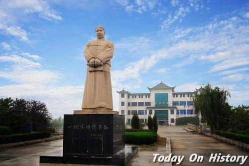 1919年12月22日近代藏书家、目录学家、图书学家缪荃孙逝世(2024-12-22已更新)