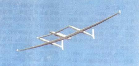 1986年12月23日超轻型飞机进行不着陆环球飞行(2024-12-23已更新)