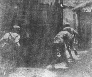 日军发动第三次长沙战役