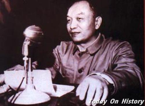 1905年12月24日著名教育家江隆基出生(2024-12-24已更新)