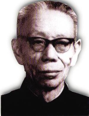 1904年12月24日中国语言学家吕叔湘出生(2024-12-24已更新)