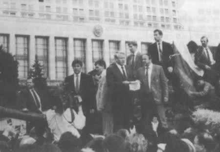 1991年12月25日苏维埃社会主义共和国联盟解体(2024-12-25已更新)