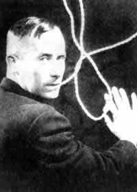 1983年12月25日西班牙著名梦幻绘画家米罗逝世(2024-12-25已更新)