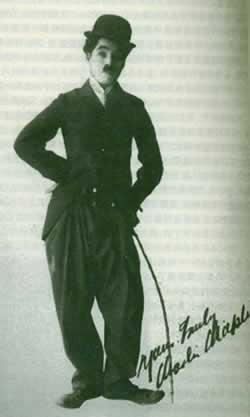 1977年12月25日喜剧大师卓别林在瑞士科西耶逝世(2024-12-25已更新)