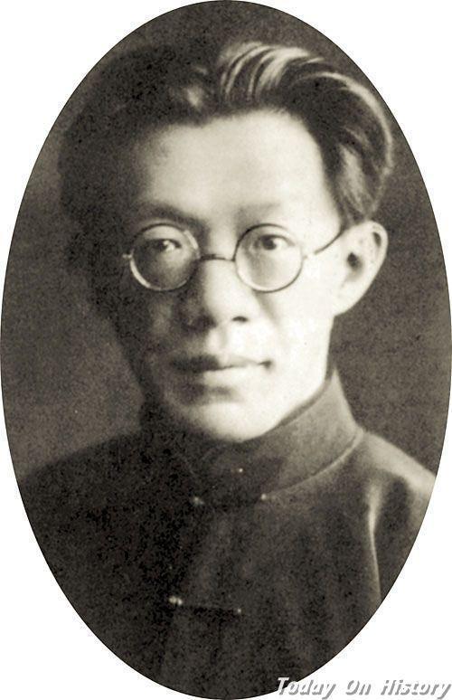 1969年12月25日清华大学首任校长罗家伦逝世(2024-12-25已更新)