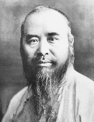 1967年12月25日民主人士邵力子先生逝世(2024-12-25已更新)