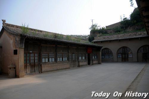 1947年12月25日中共中央十二月会议召开(2024-12-25已更新)