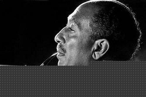 1918年12月25日埃及前总统穆罕默德·安瓦尔·萨达特出生(2024-12-25已更新)