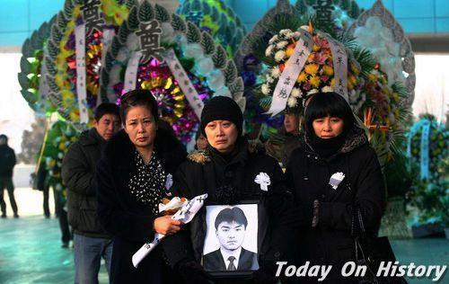 前中国男足中后卫栾义军逝世