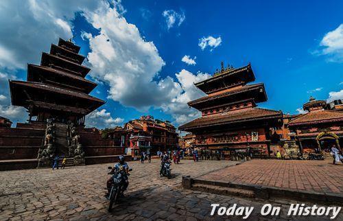 2007年12月28日尼泊尔废除君主制 成立联邦民主共和国(2024-12-28已更新)