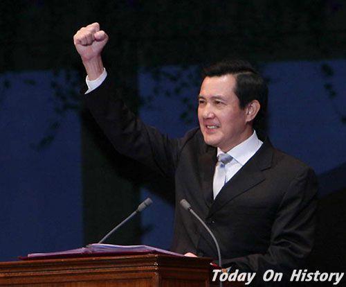 2007年12月28日马英九特别费案二审宣判 罪名都不成立(2024-12-28已更新)