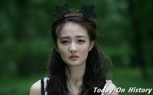 1994年12月28日中国女演员徐璐出生(2024-12-28已更新)