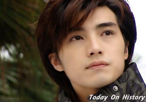 1983年12月28日台湾男演员贺军翔出生(2024-12-28已更新)