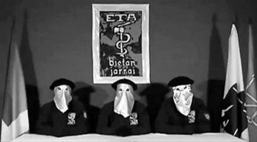 1970年12月28日西班牙军事法庭判处6名“巴斯克”分裂分子死刑(2024-12-28已更新)