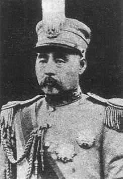 1919年12月28日冯国璋病逝(2024-12-28已更新)