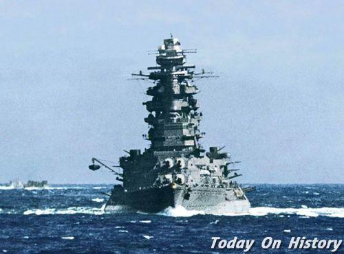 1903年12月28日日本联合舰队成立(2024-12-28已更新)