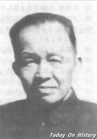 1897年12月28日中国农村社会学家、农业推广专家乔启明出生(2024-12-28已更新)