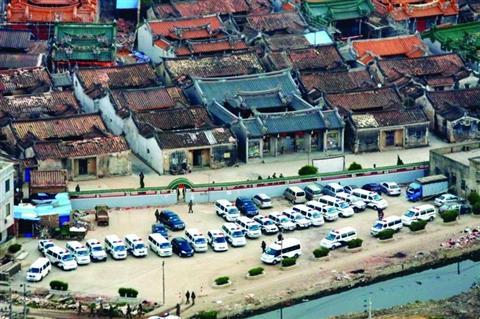 2013年12月29日“第一毒村”案(2024-12-29已更新)