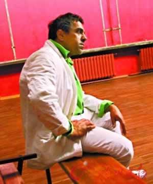 2009年12月29日英毒贩在华被处死刑(2024-12-29已更新)