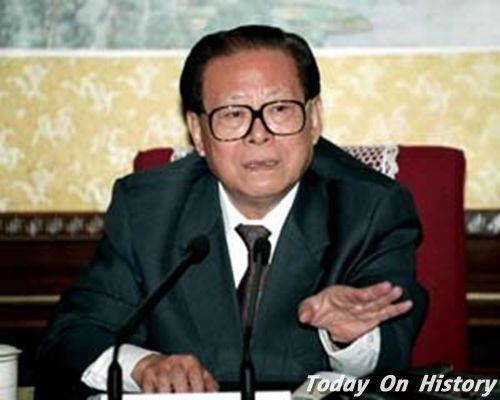 2000年12月29日江泽民对人民广播事业创建60周年做出重要批示(2024-12-29已更新)