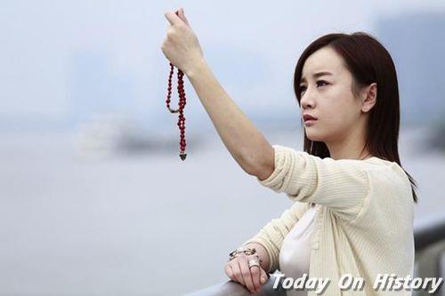 1988年12月29日中国女演员张檬出生(2024-12-29已更新)