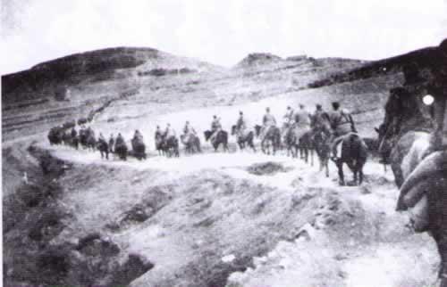 1937年12月29日中共寿光县委组织发动了牛头镇抗日武装起义(2024-12-29已更新)