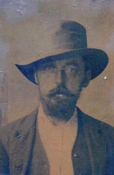 1859年12月29日墨西哥革命领袖卡朗萨诞辰(2024-12-29已更新)