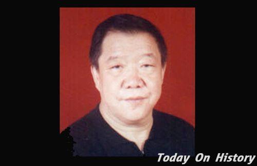 原陕西省剧协副主席陈正庆病逝