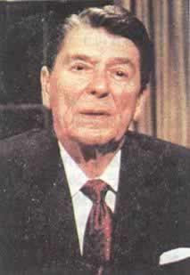 1986年12月30日里根承认在伊朗政策上的错误(2024-12-30已更新)