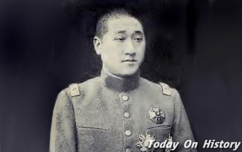 1925年12月30日冯玉祥指使部下枪杀徐树铮(2024-12-30已更新)