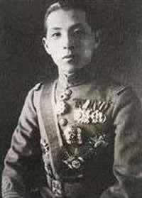 1936年12月31日张学良被囚禁(2025-12-31已更新)