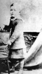 1880年12月31日美国陆军五星上将马歇尔诞辰(2024-12-31已更新)