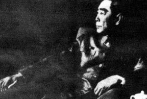 1974年6月1日病情日益加重的周恩来作第一次大手术(2025-6-1已更新)