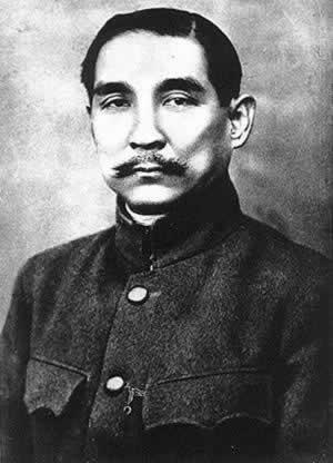 1929年6月1日孙中山灵柩由北平移至南京中山陵(2024-6-1已更新)