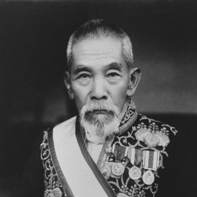 1855年6月4日日本第29任首相犬养毅出生(2024-6-4已更新)