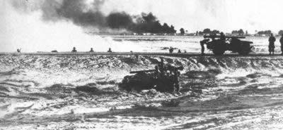1967年6月5日第三次中东战争爆发(2024-6-5已更新)