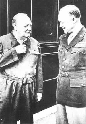 1944年6月6日诺曼底登陆纪念图片集(一)(2024-6-6已更新)