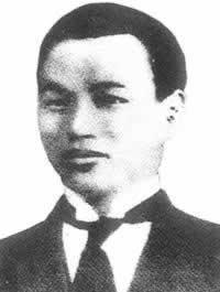 1928年6月6日陈独秀次子陈乔年遇害(2024-6-6已更新)