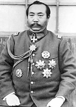 1894年6月6日为镇压朝鲜东学党起义，清政府派淮军在牙山登陆(2025-6-6已更新)